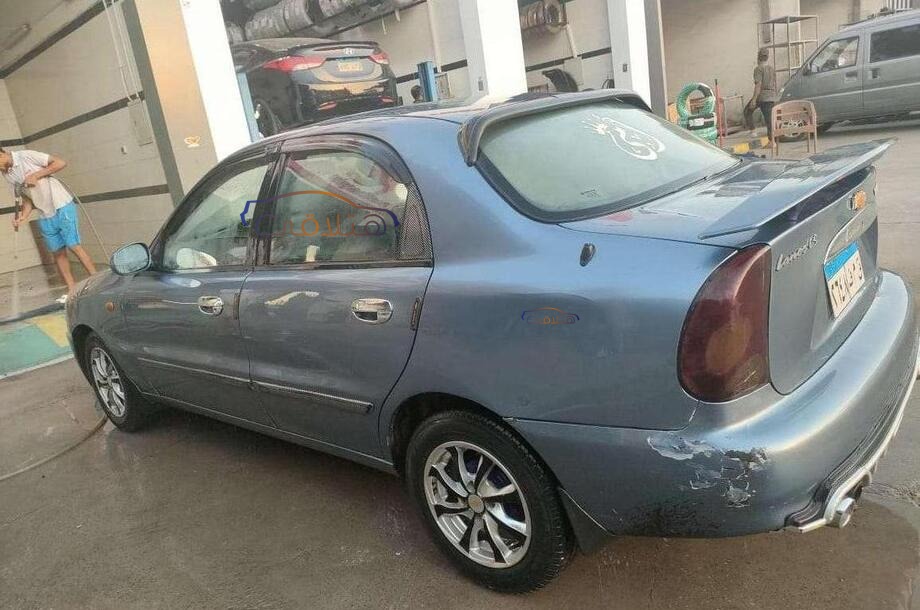 Lanos Chevrolet Other