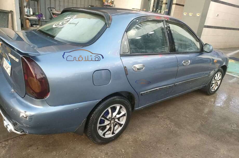 Lanos Chevrolet Other