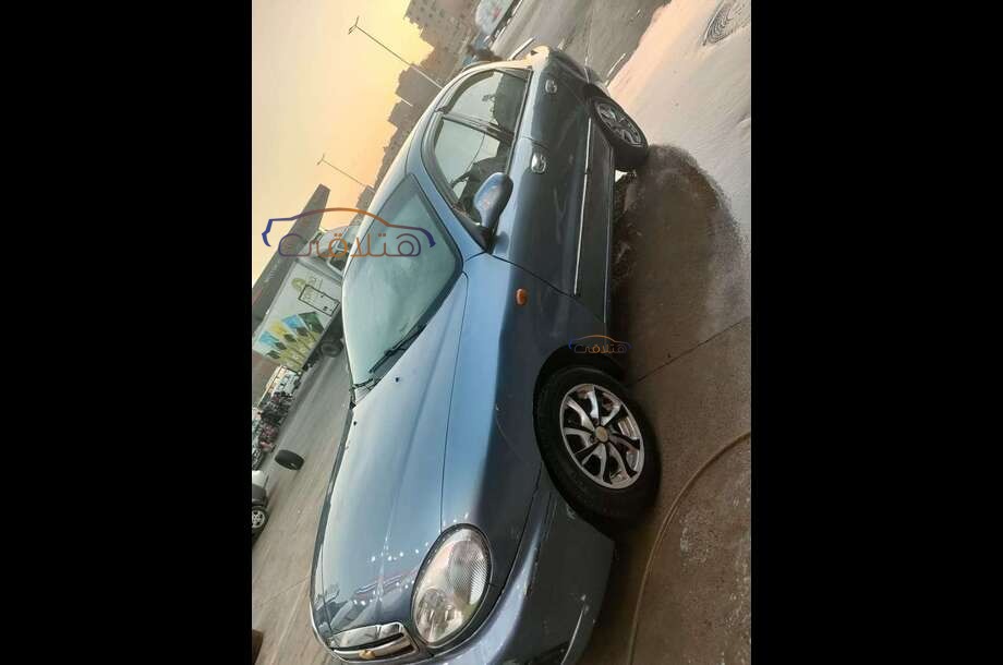 Lanos Chevrolet Other