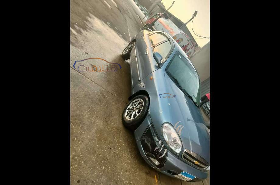 Lanos Chevrolet Other