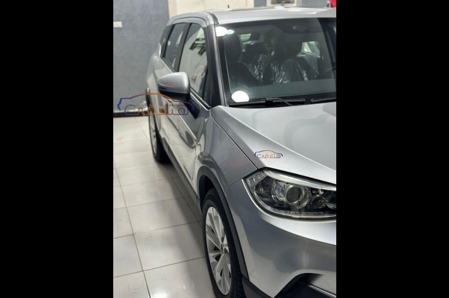 V3 Brilliance فضي