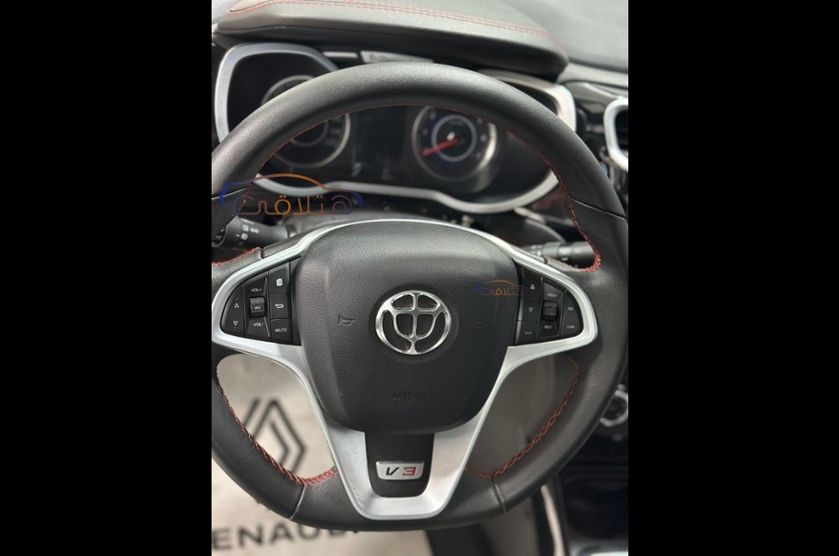 V3 Brilliance فضي