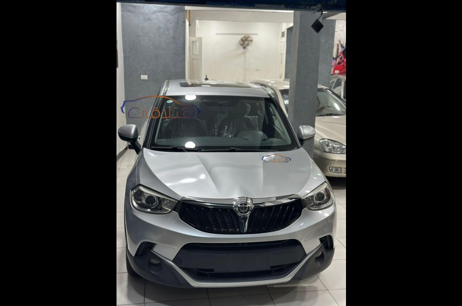 V3 Brilliance فضي