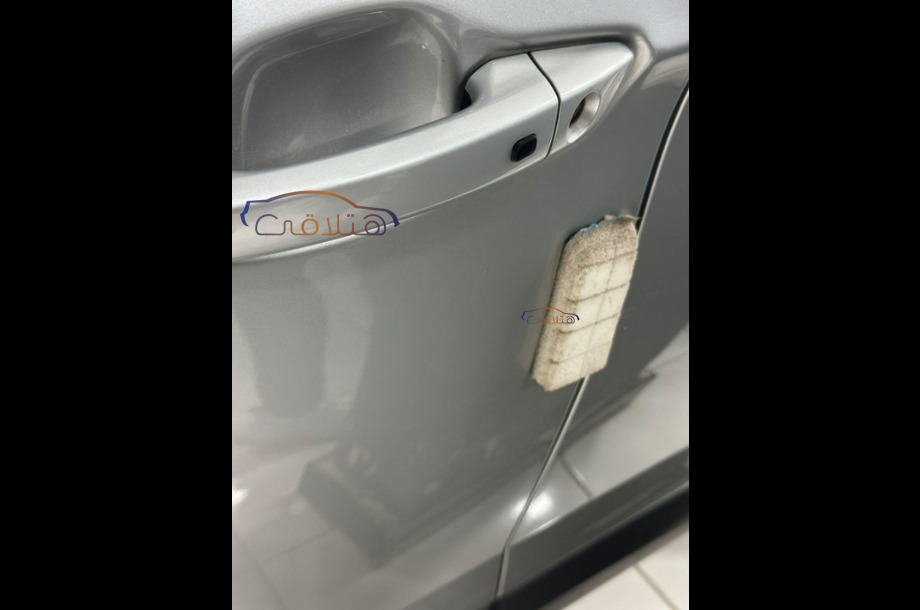 V3 Brilliance فضي