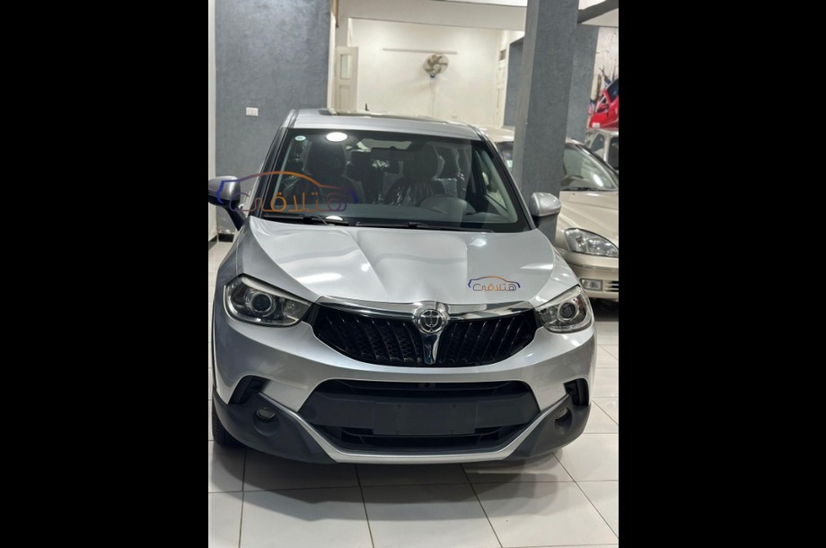 V3 Brilliance فضي