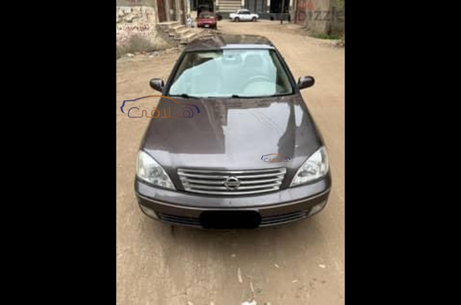 Sunny Nissan موكا