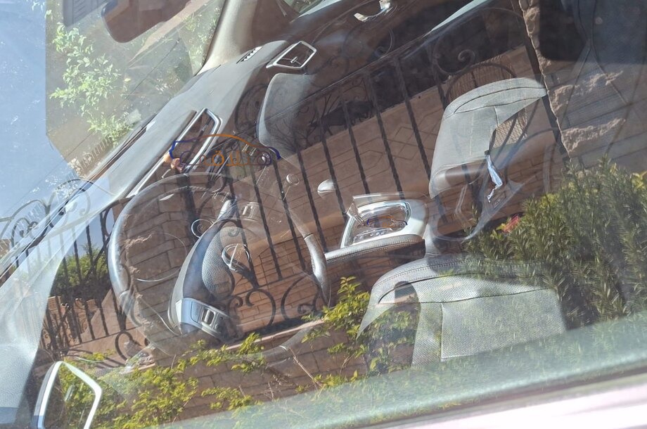 Qashqai Nissan Silver