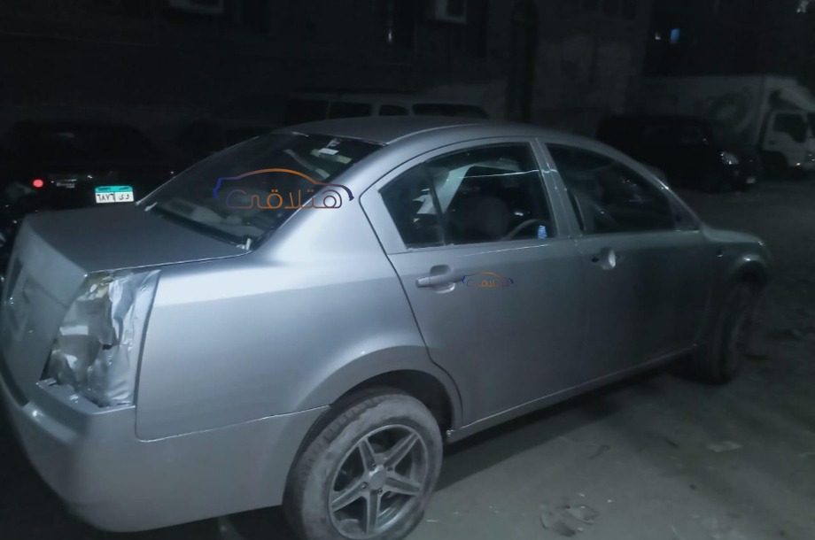 A516 Speranza Silver