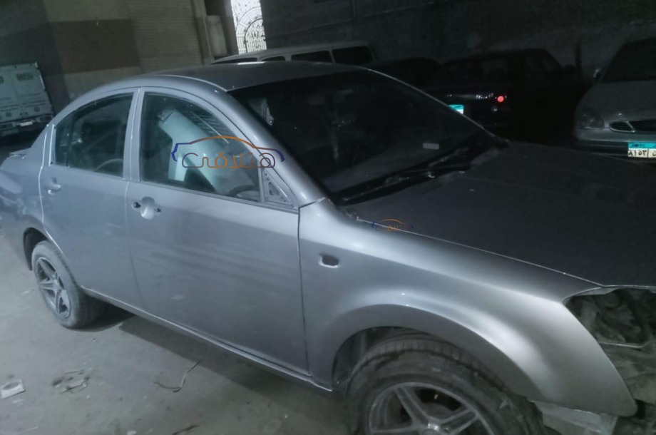 A516 Speranza Silver