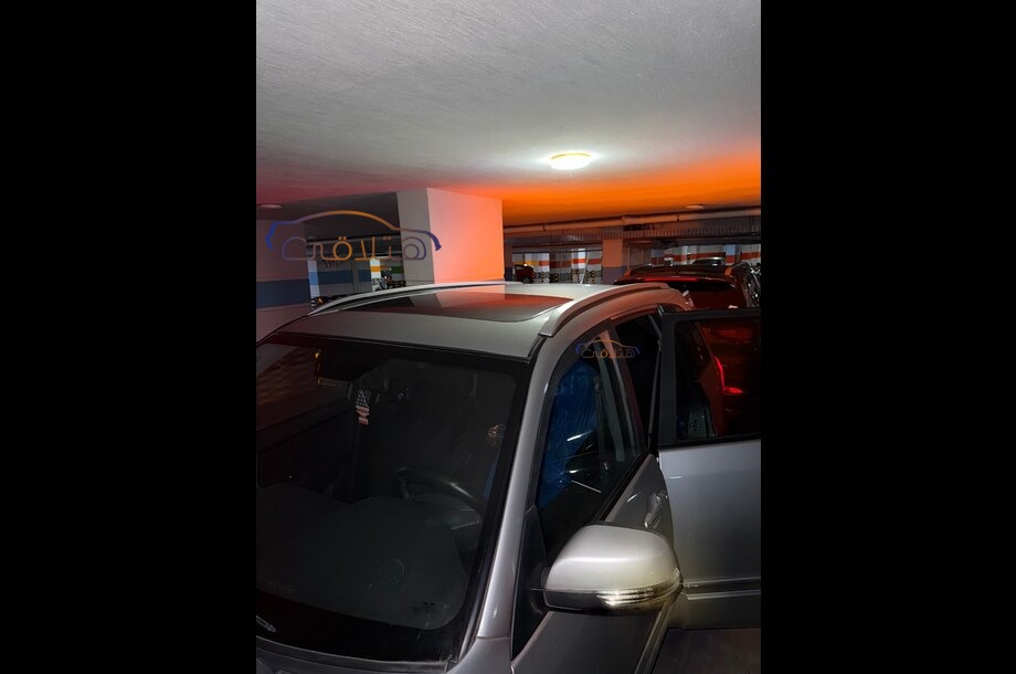 Tiggo 3 Chery Silver