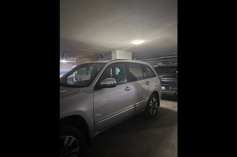 Tiggo 3 Chery Silver