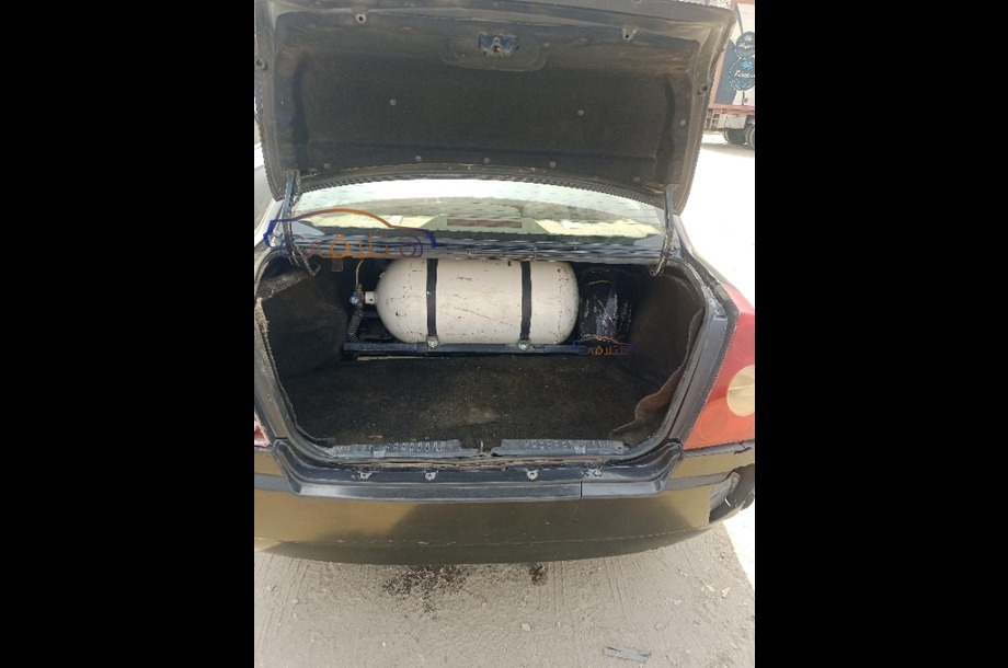 A516 Speranza 2009 Cairo Black 7055817 - Car for sale : Hatla2ee