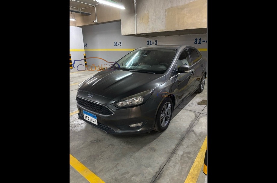 Focus Ford Petroleum