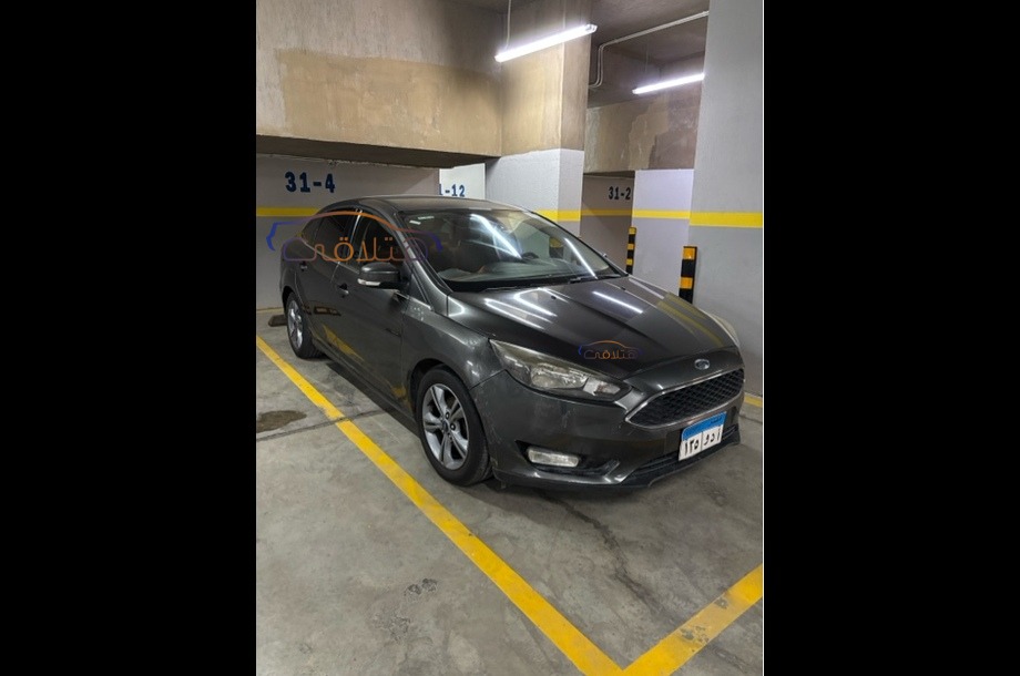 Focus Ford Petroleum