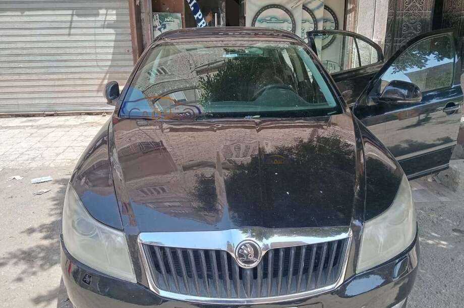 Fantasia Skoda Black