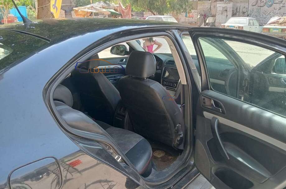 Fantasia Skoda Black