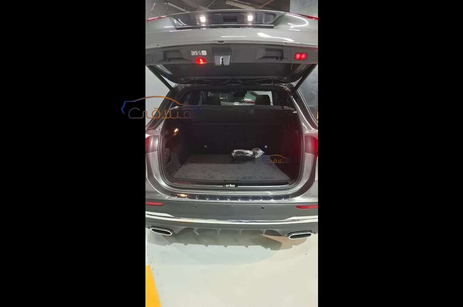 GLA 200 Mercedes Gray