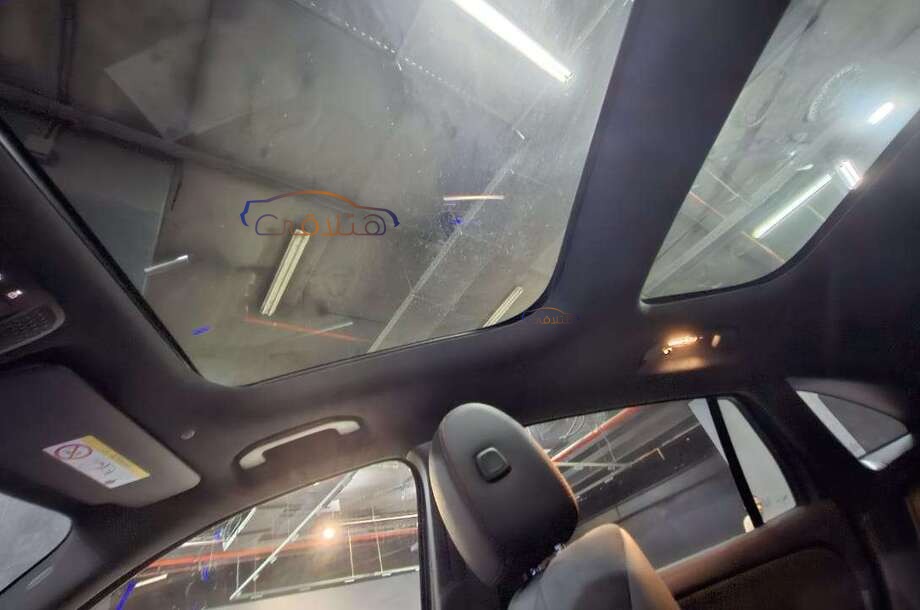 GLA 200 Mercedes Gray