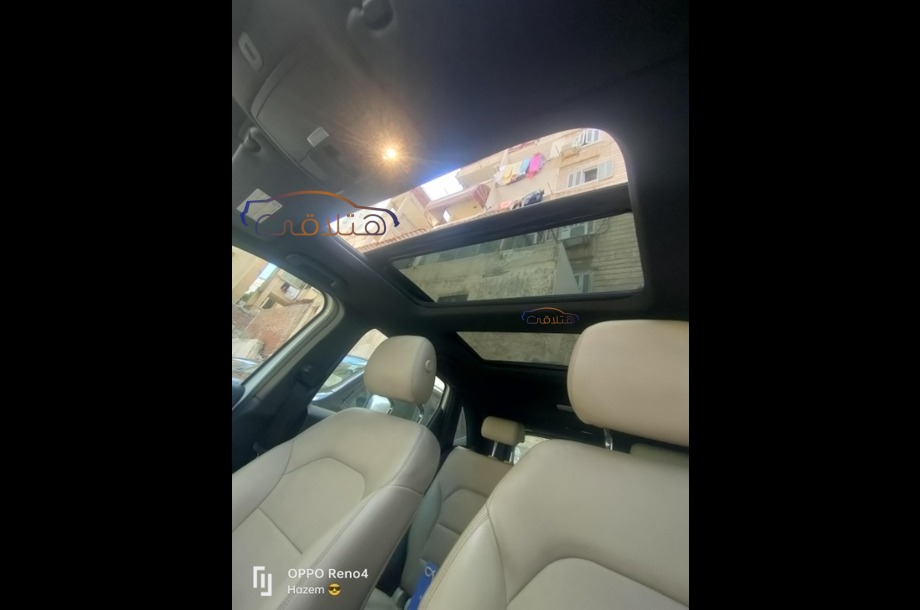 B 200 Mercedes White