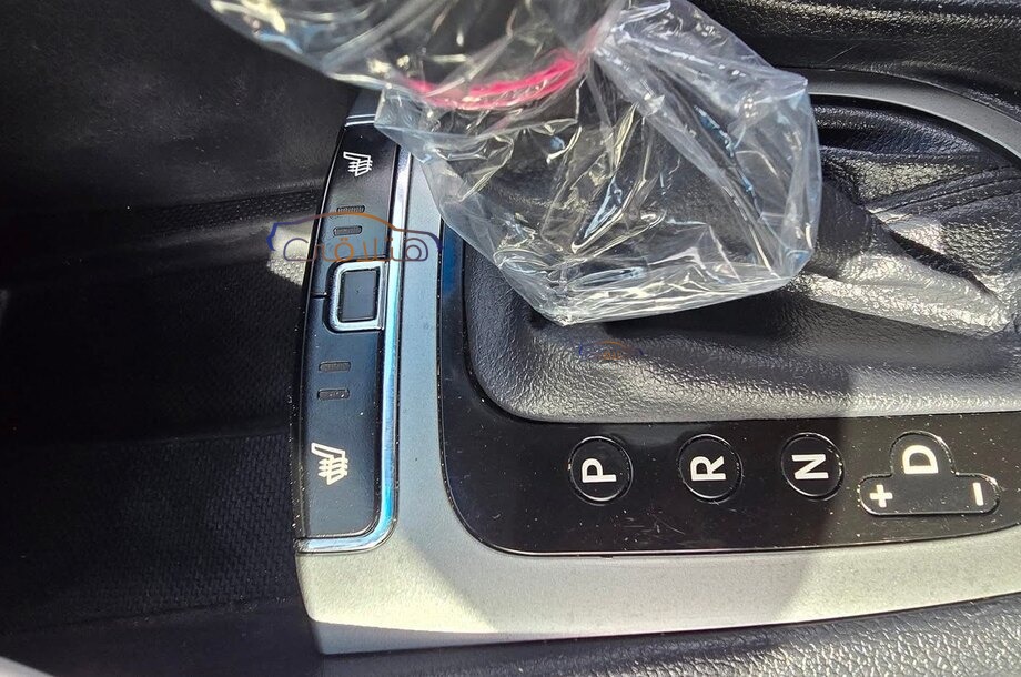 Rio Kia بترولي