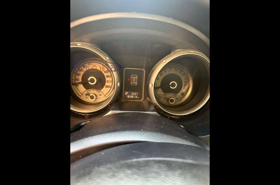 Pajero Mitsubishi Black