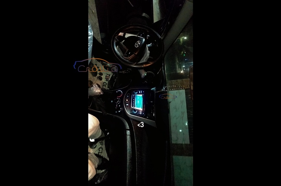 Accent RB Hyundai Dark blue