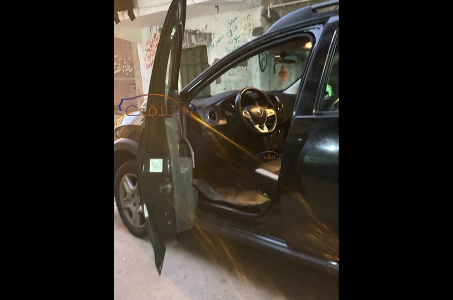 Sandero Step Way Renault Black