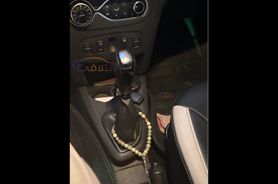 Sandero Step Way Renault Black