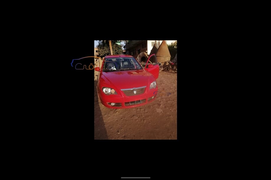 Gen 2 Proton احمر