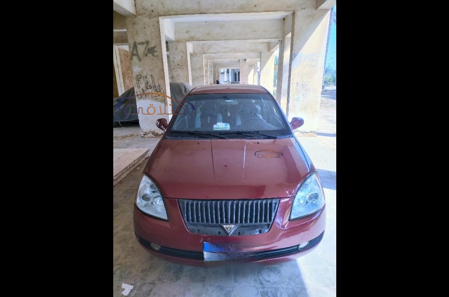 A516 Speranza Dark red