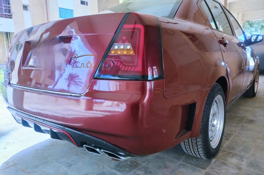 A516 Speranza Dark red