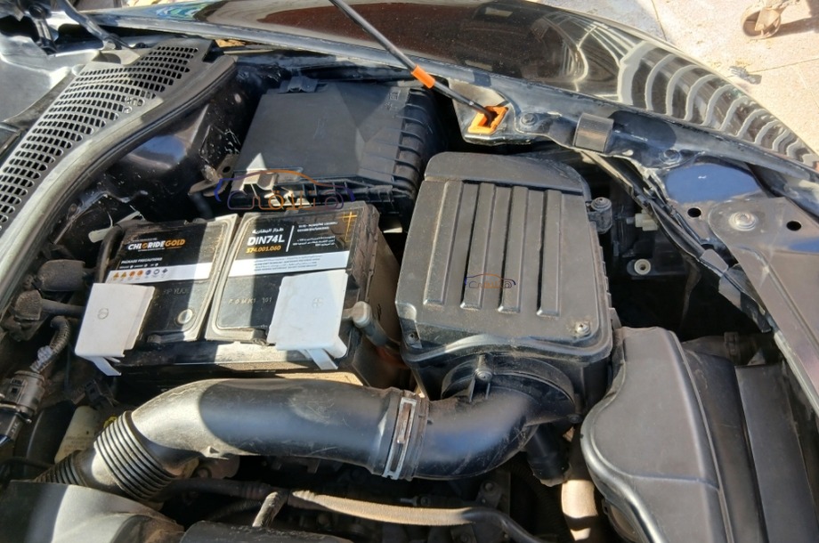 Fantasia Skoda Black