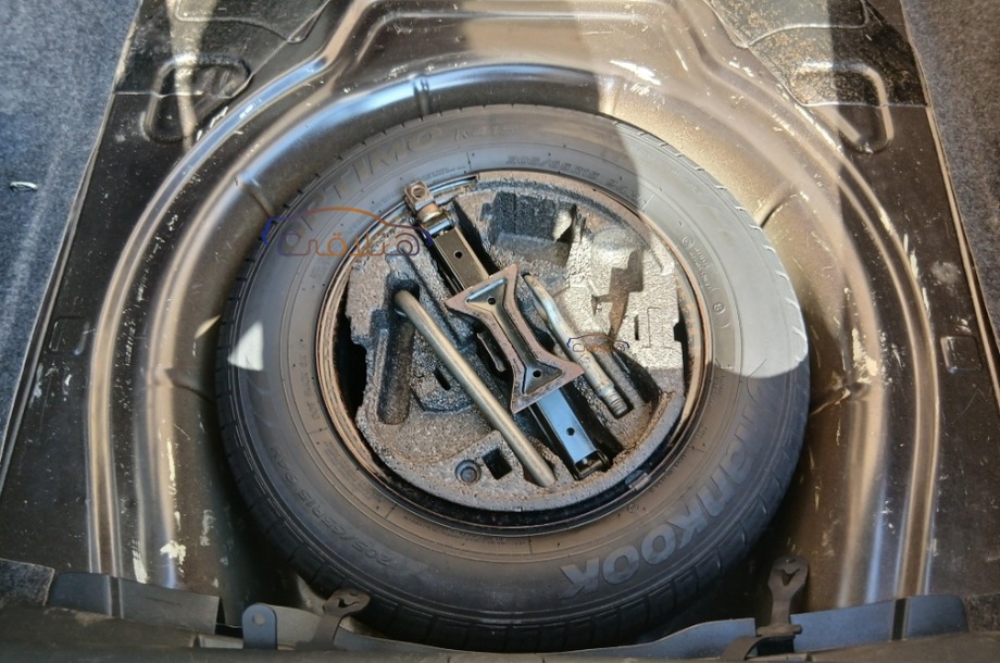 Fantasia Skoda Black