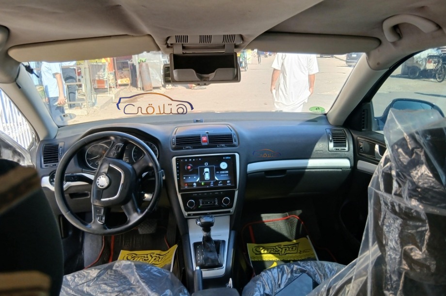 Fantasia Skoda Black