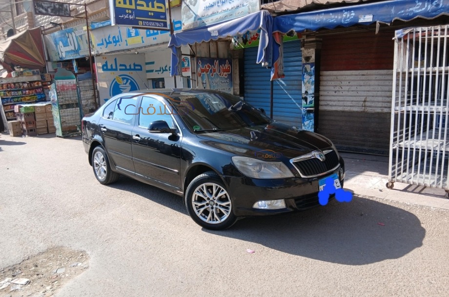 Fantasia Skoda Black