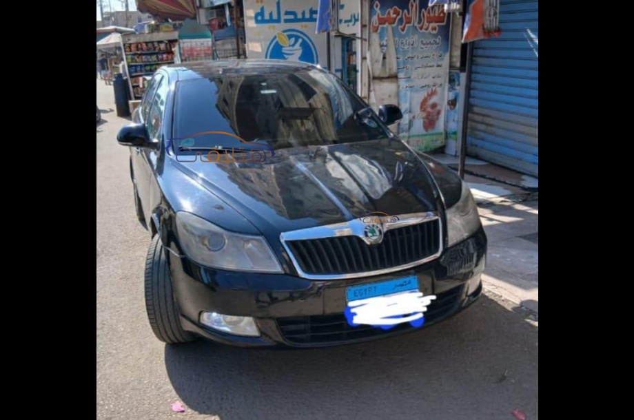 Fantasia Skoda Black