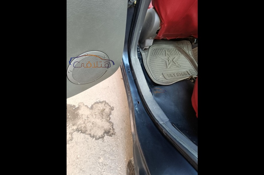 Tiggo Speranza Silver