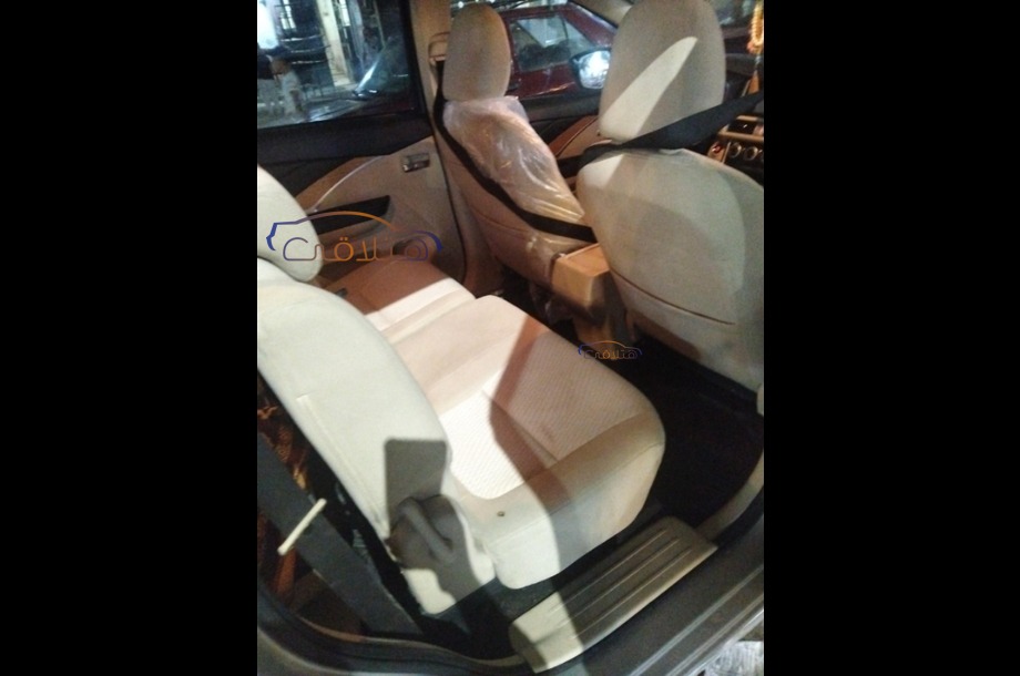 Xpander Mitsubishi Silver