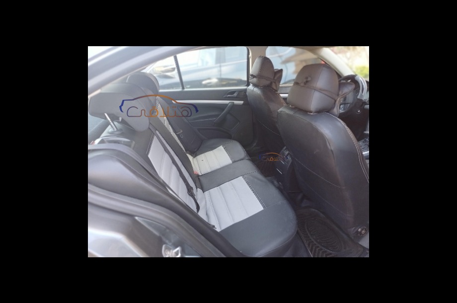 Fantasia Skoda فضي