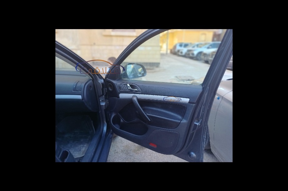 Fantasia Skoda فضي