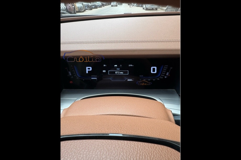 Torres Ssang Yong فضي