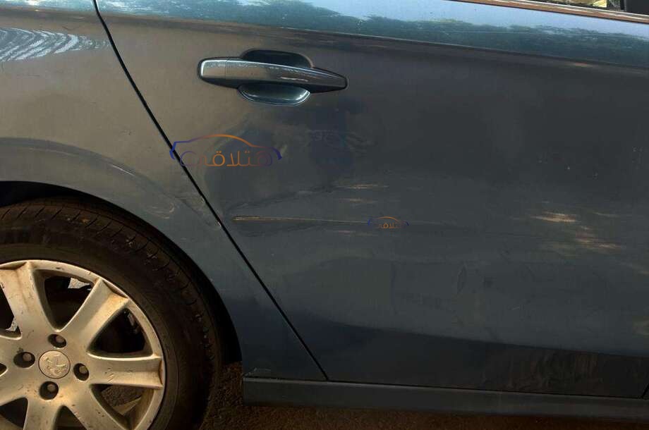 301 Peugeot بترولي