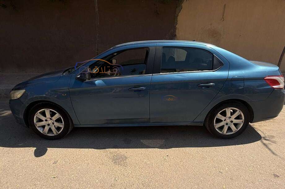301 Peugeot بترولي