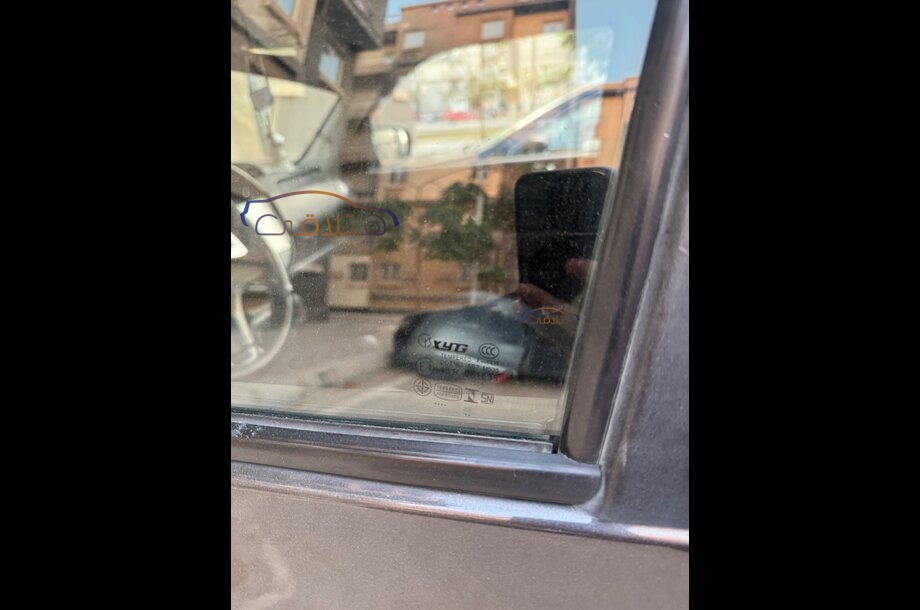 S Presso Suzuki أسود