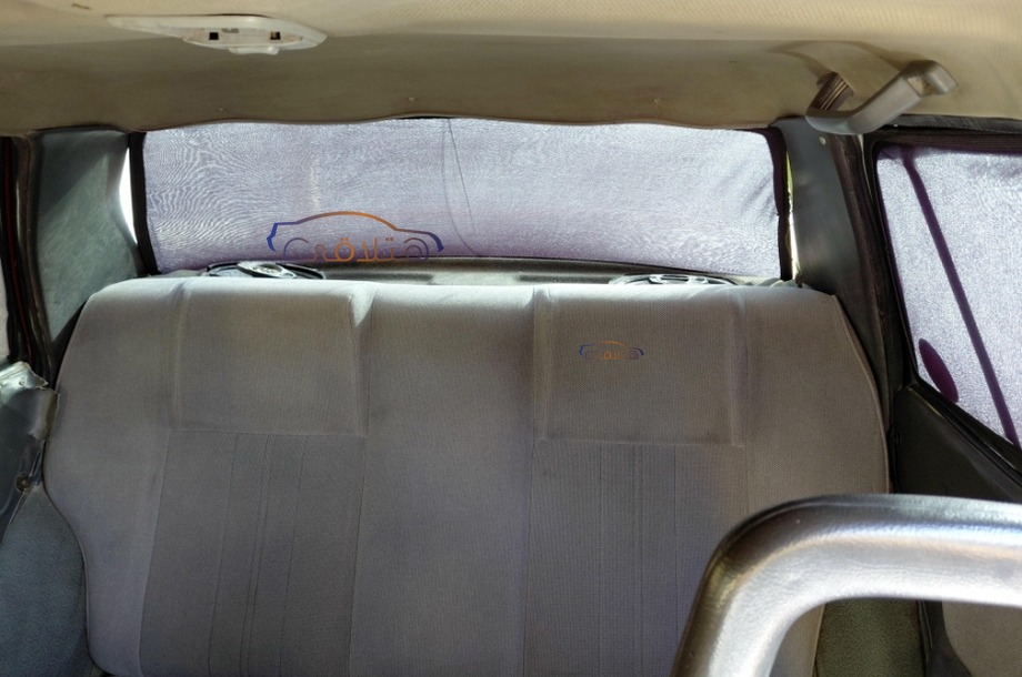 Excel Hyundai Dark red