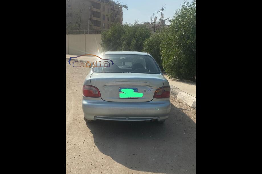 Accent Hyundai سماوى