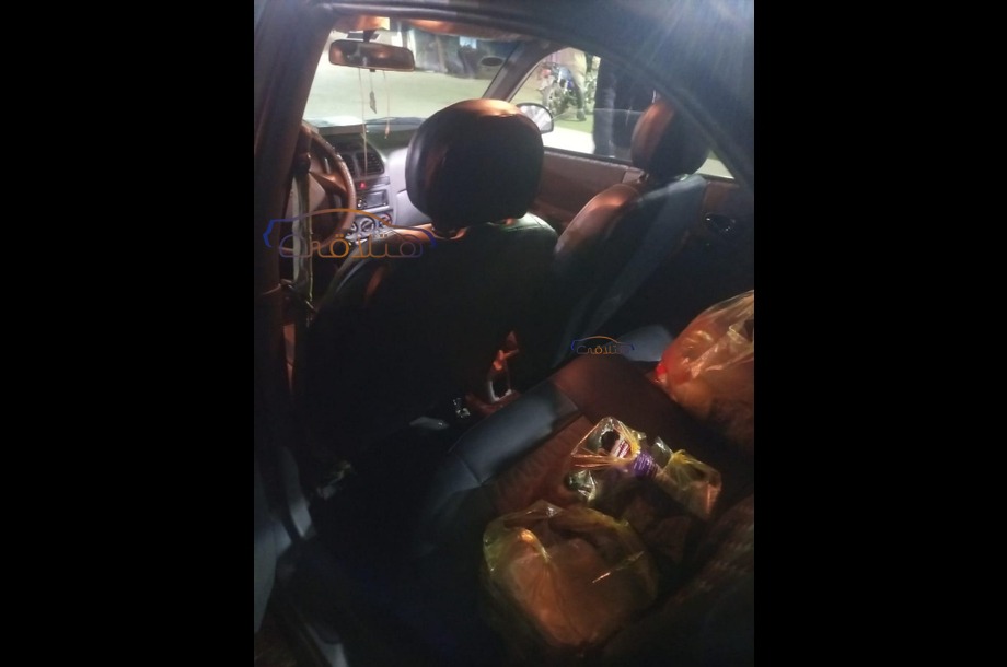 Verna Hyundai فيراني