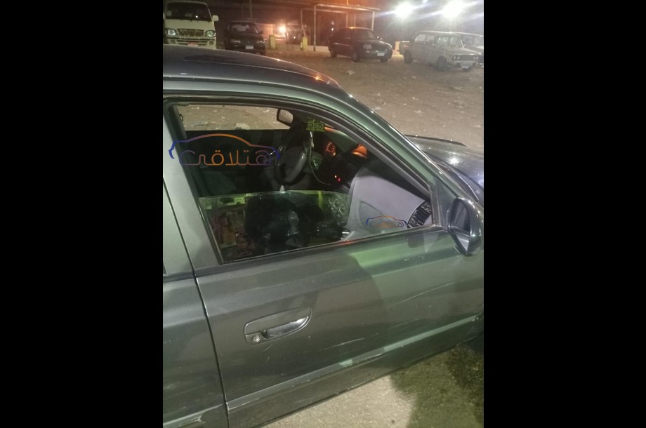 Verna Hyundai فيراني