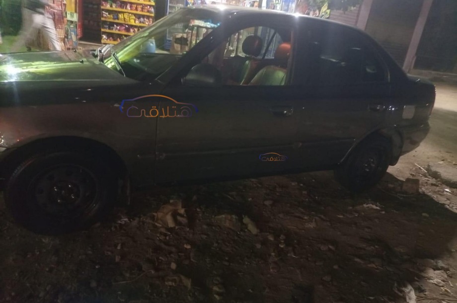 Verna Hyundai فيراني