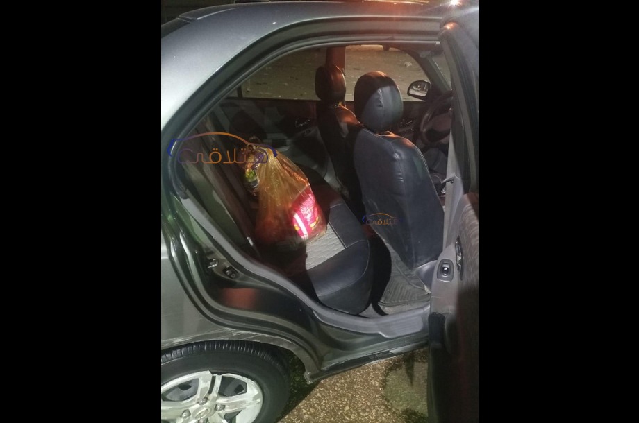 Verna Hyundai فيراني